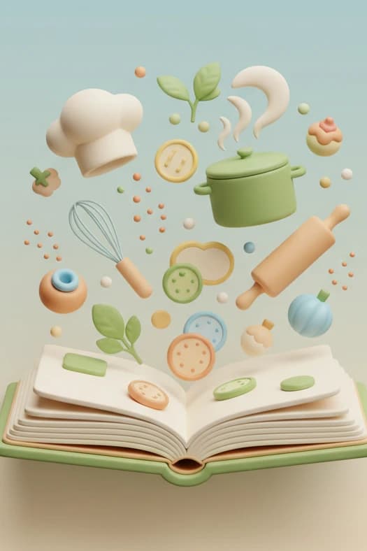 Cooking