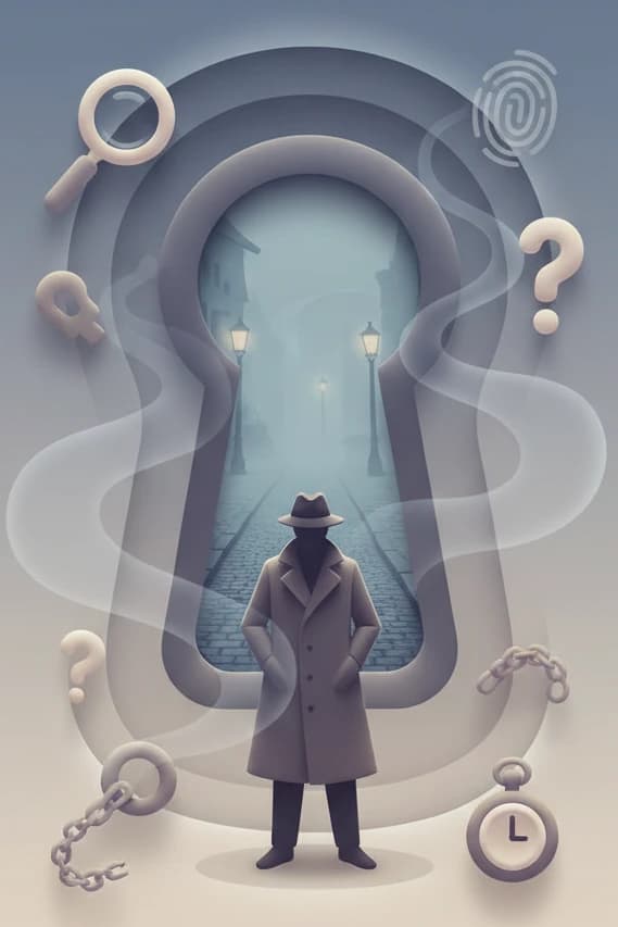 Mystery