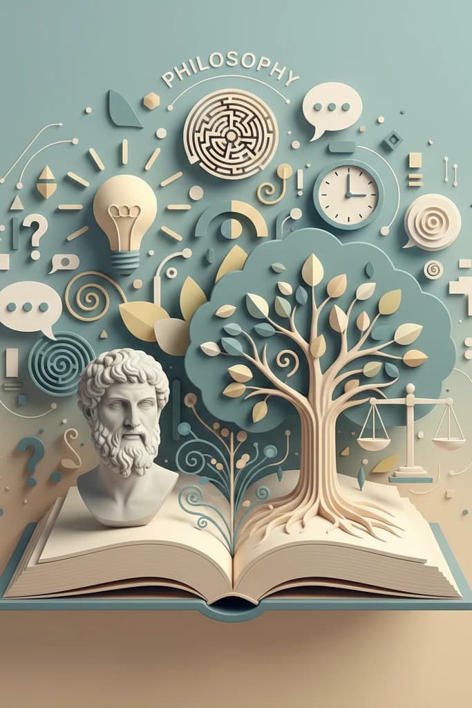 Philosophy